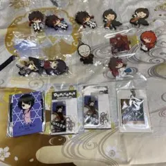 るろうに剣心　グッズ　まとめ売り