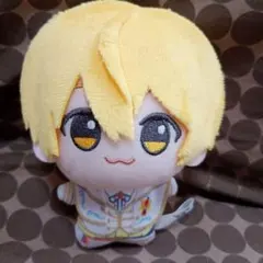 はじまりの物語　すとぷり　るぅとくん　ちびぐるみ　ぬいぐるみ　マスコット