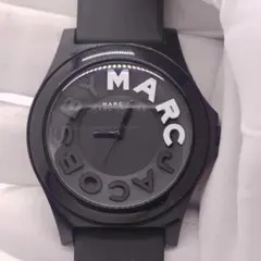 【稼働・精度確認済】MARC BY MARC JACOBS MBM4025のサムネイル