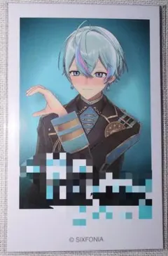 2026年最新】雨乃こさめ チェキの人気アイテム - メルカリ