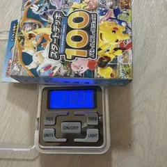 ポケモンカード スタートデッキ100 111.2 - メルカリ