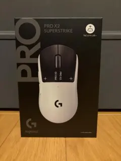 Logicool G PRO X2 SUPERSTRIKEのサムネイル