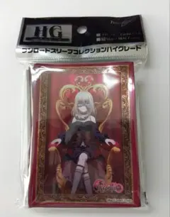 ドロリス 三角初華 スリーブ バンドリ ave mujica 新品未開封