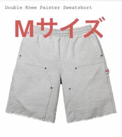2026年最新】SUPREME カラー：グレイ系 メンズ ショートパンツ・ハーフ