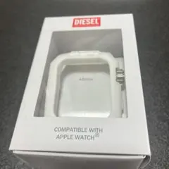DIESEL Apple Watchバンド 45mm