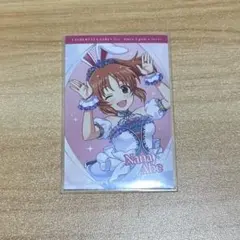 安部菜々　ブロマイド