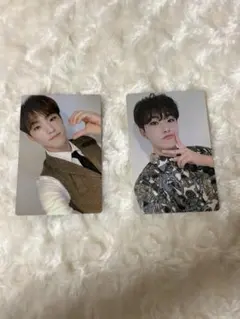 2026年最新】seventeen an ode ホシトレカの人気アイテム - メルカリ