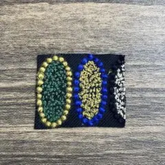ミナペルホネン はぎれ　tarte