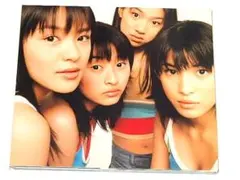 ★CD　Starting Over　SPEED/今井絵理子/島袋寛子さん