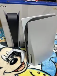 PlayStation5 CFI-1100A 中古