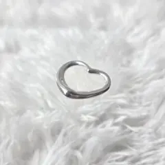 LANIE HEART Daith 16G ラニー ハート ピアス ダイス 軟ピ - メルカリ