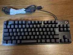 Logicool G ゲーミングキーボード G413TKL SE
