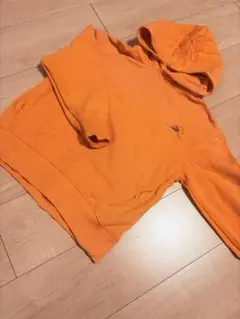 ZARA kids トレーナー