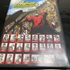 MIGHTY JAM ROCK presents\"HIGHEST MOUNT…