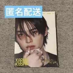 Stray Kids KARMA accordion リノ 未開封