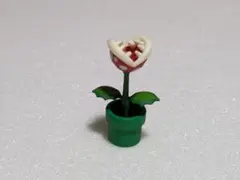 スーパーマリオ パックンフラワー