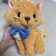 希少 レア ベルリオーズ おしゃれキャット ぬいぐるみ CAT DAY 2025