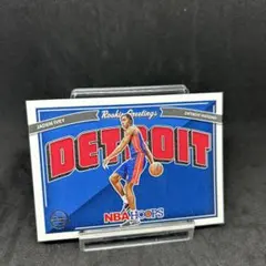 892 NBA カード JADEN IVEY RC