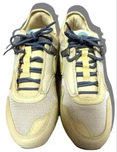 Travis Scott × Nike Air Max 1CACTUS Gold