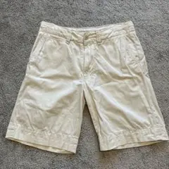 【最終値下げ】RALPH LAURENショートパンツ