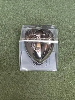 ReFa リファハートブラシ ローズゴールド