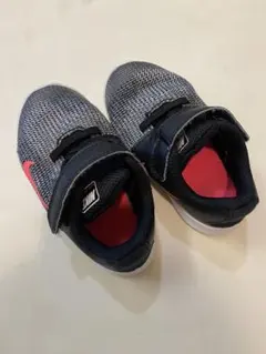 NIKE FLEX RN キッズ スニーカー 13cm