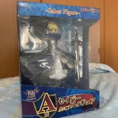 2025年最新】タイトーくじ FATE セイバー A賞の人気アイテム - メルカリ