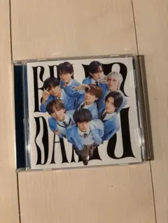 Yes! 東京 ICEx盤 CD トレカなし