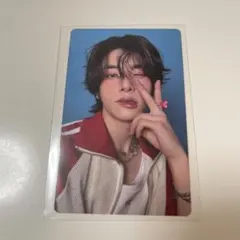 ENHYPEN romance:untold ジェイク