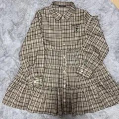 バイラビット ワンピース 150