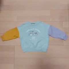 トムとジェリー トレーナー