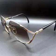 ChristianDior Vintage GradientSunglasses