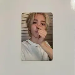 BOYNEXTDOOR イハン トレカ NoGenre