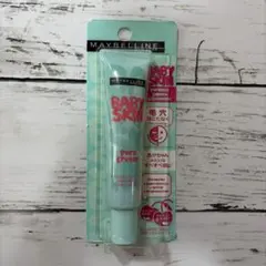 新品未開封 MAYBELLINE メイベリン ポアプライマーのサムネイル