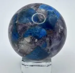 高品質　レピドライト　サンストーン　アパタイト　スフィア Sphere スフィア|サンストーン レピドライト アパタイト