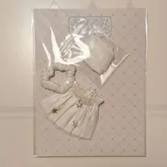 QLYwork【「晨暮の星」ドレスセット】+おまけドレス