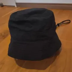 JWA UNIQLO ブラック バケットハット フリーサイズ