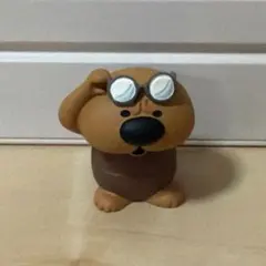 デコレ　ヒゲラッコ　近くがみえづらい
