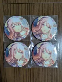 2025年最新】暁山瑞希 缶バッジ まとめ売りの人気アイテム - メルカリ