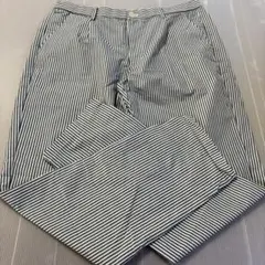 UNIQLO ユニクロ　パンツ メンズ ボトムス カジュアルパンツ　Lサイズ