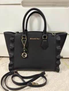 サマンサベガ フラッター 小