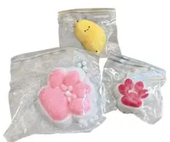 SHEIN スクイーズセット