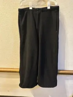 ヨウジヤマモト Yohji Yamamoto アーミーギャバジン 紐パン 定番 