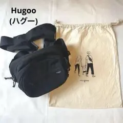お値下げ！Hugoo Dual Hip Seat（ブラック） - メルカリ