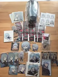 呪術廻戦　真人　まとめ売り