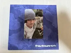 ENHYPEN THE SIN:VANISH ジョンウォン