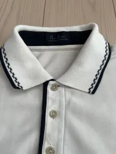 メンズポロシャツ　サイズL