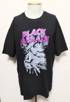 【XXXLサイズ】ブラック・サバス　オジー・オズボーン　女　Tシャツ　ロック