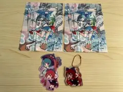 東方Project 多々良 小傘、赤蛮奇グッズまとめ売り