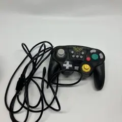 ホリ クラシックコントローラー for Nintendo Switch ゼルダ